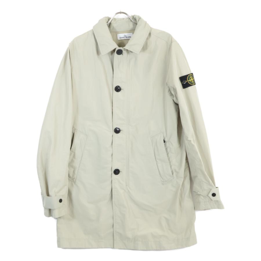 STONE ISLAND ストーンアイランド ベージュ 661570422 MICRO REPS