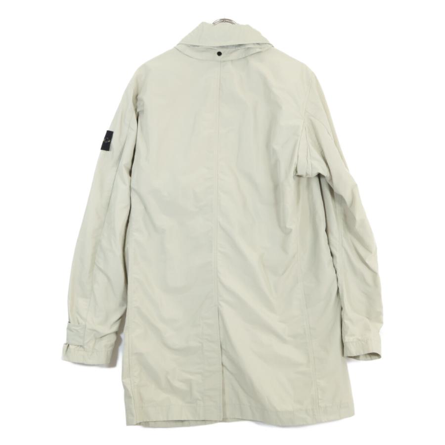 STONE ISLAND ストーンアイランド ベージュ 661570422 MICRO REPS