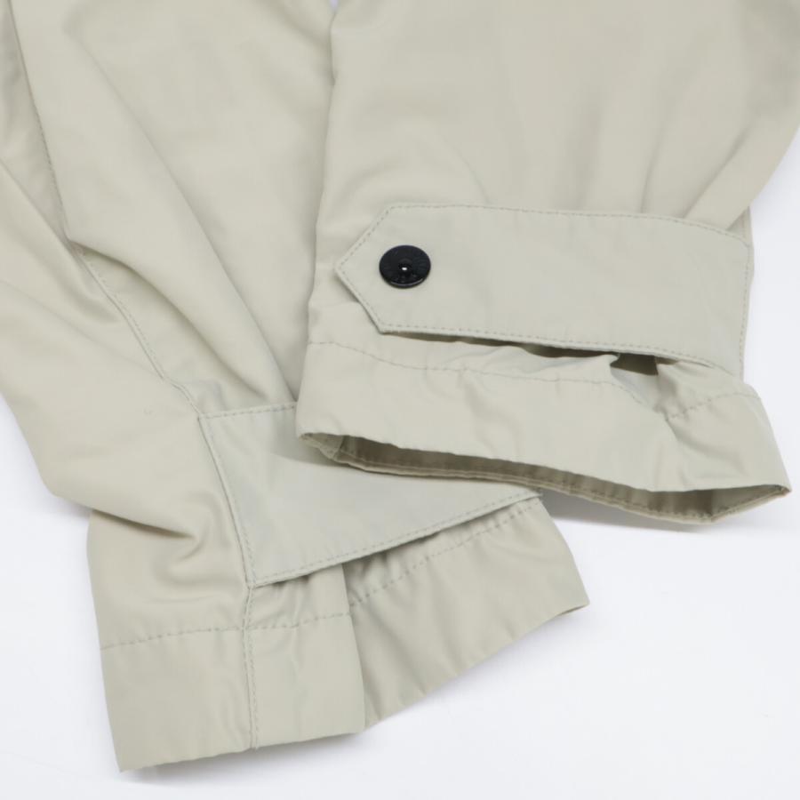 STONE ISLAND ストーンアイランド ベージュ 661570422 MICRO REPS