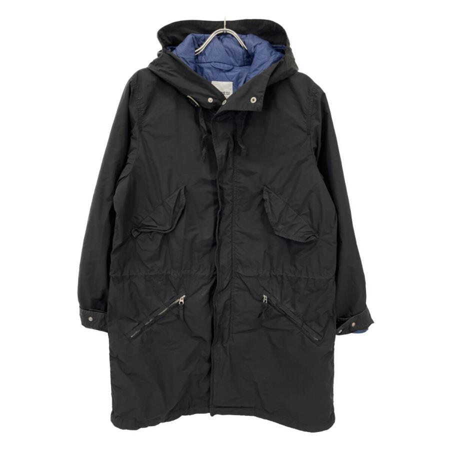 ASPESI（アスペジ） ブラック 02927I0I15F973 キルティングライナー