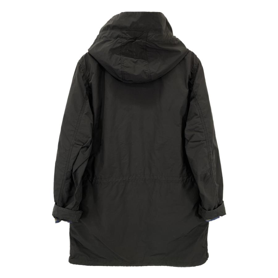 ASPESI（アスペジ） ブラック 02927I0I15F973 キルティングライナー