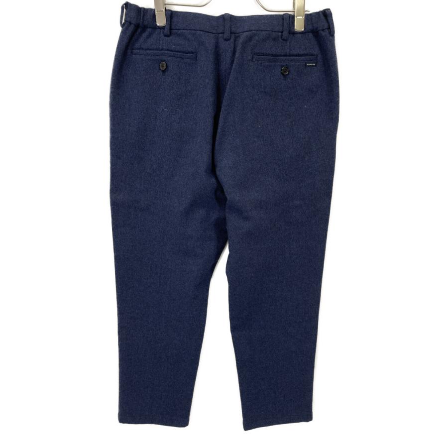 PAPAS パパス　パンツ コットンドビー裏起毛 イージーパンツ （その他パンツ）｜PAPAS