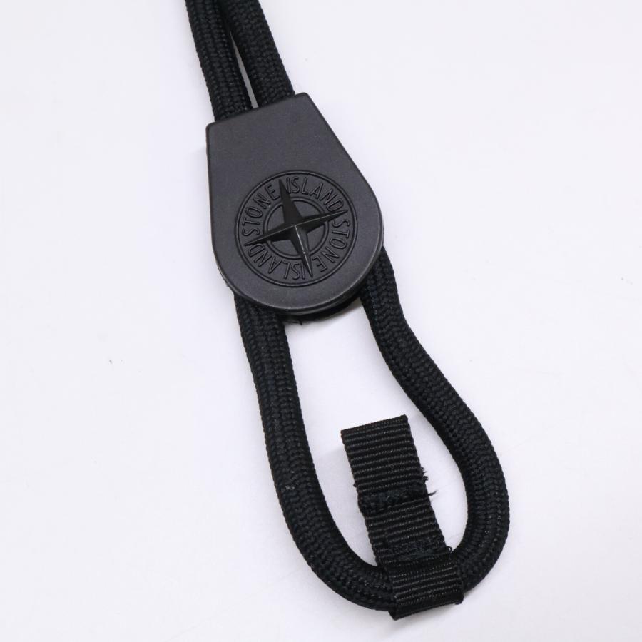 STONE ISLAND ストーンアイランド ロゴ刺繍入り ネックウォーマー