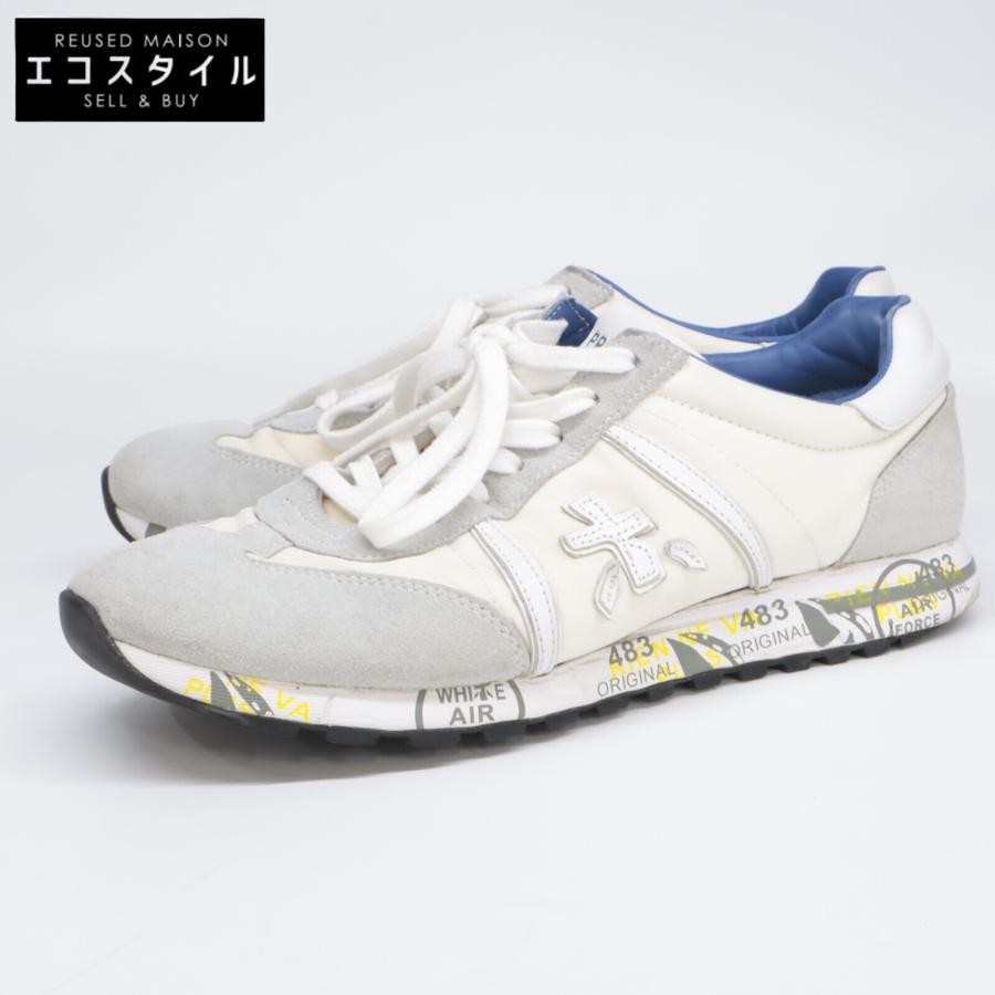 PREMIATA（プレミアータ） LUCY 206E スニーカー/ シューズ 41