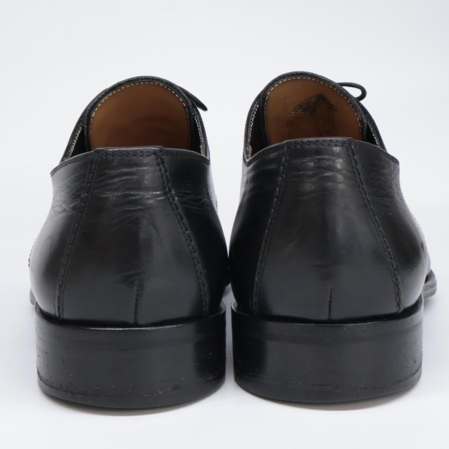 のり LOUIS VUITTON ビジネスシューズ レザー 7 1/2 楽天市場】LOUIS VUITTON ルイヴィトン ドレスシューズ