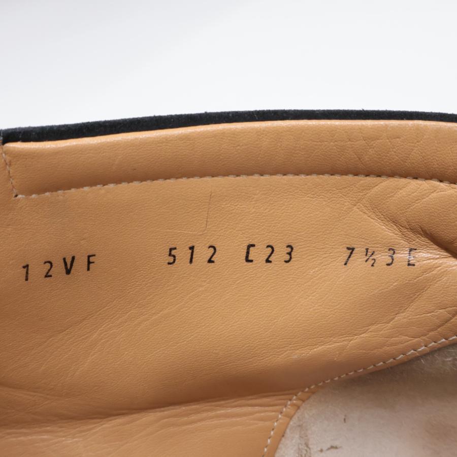 Salvatore Ferragamo サルヴァトーレフェラガモ スエード チャッカ