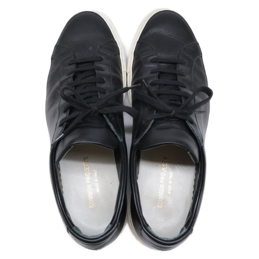 COMMON PROJECTS コモンプロジェクツ 1658 レザー ローカット