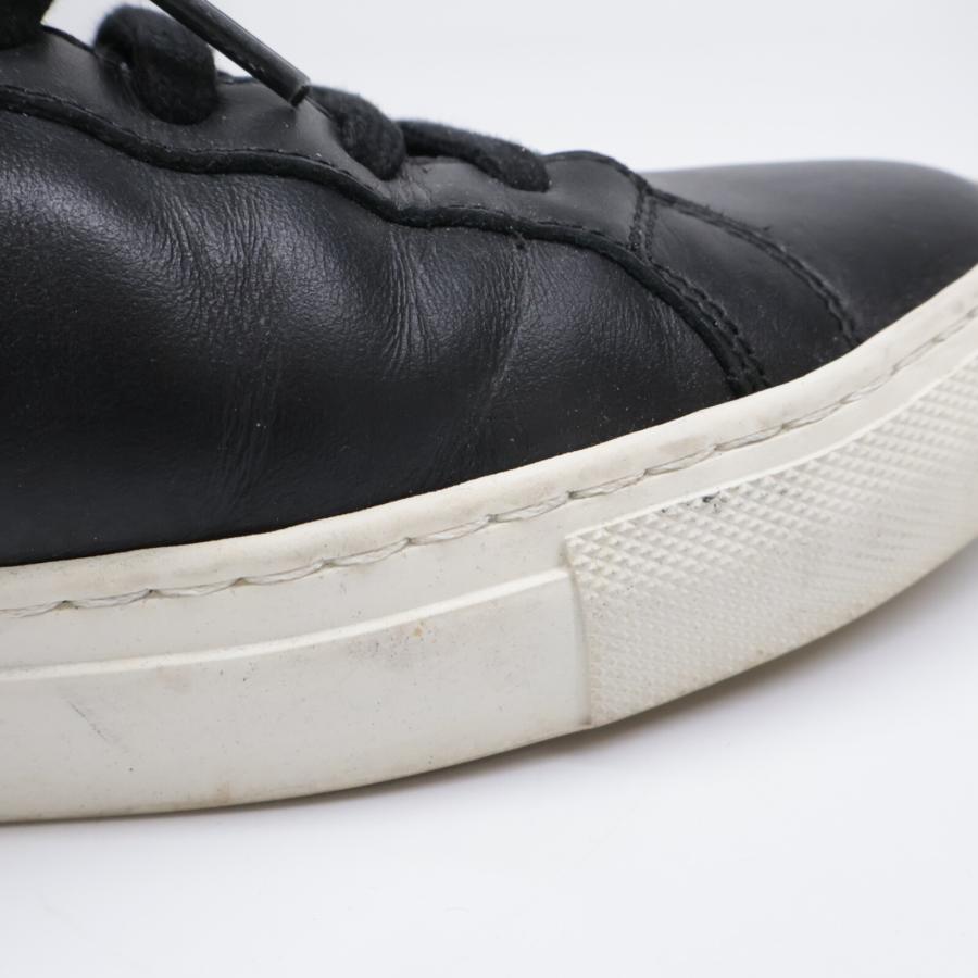 COMMON PROJECTS コモンプロジェクツ 1658 レザー ローカット
