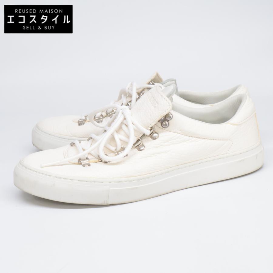 新品⭐️DIEMME(ディエッメ) BEIGE SUEDEスニーカー☆イタリア製 DIEMME（ディエッメ）の「Diemme Fontesi Zip Sneakers（スニーカー