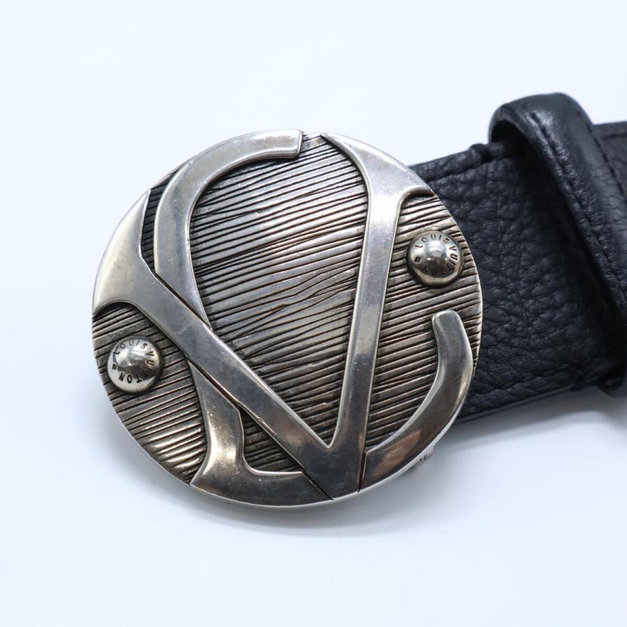 今週末限定値下げ☆訳あり☆試着のみ☆ ヴィトン 【サンチュール ドーフィーヌ】 LOUIS VUITTON ルイヴィトン M9681 サンチュール 1904 ミヌルフ サン