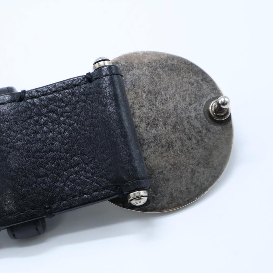 LOUIS VUITTON ルイヴィトン M9681 サンチュール 1904 ミヌルフ サン
