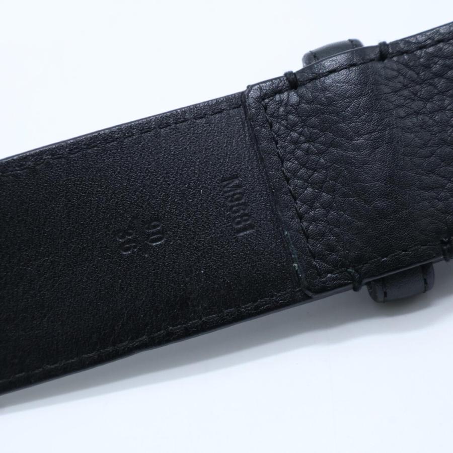 ルイヴィトン サンチュール ジーンズ ベルト ブラック メタル 90/36 楽天市場】ルイヴィトン ベルト（90/36） サンチュール ジーンズ