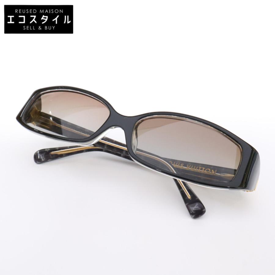 VINTAGE LOUIS VUITTON サングラス 伊製 Z0377U VINTAGE LOUIS VUITTON サングラス 伊製 Z0377U VINTAGE LOUIS VUITTON