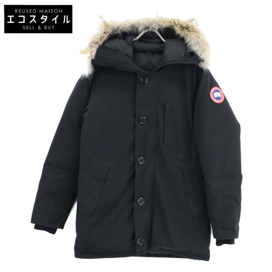 CANADA GOOSE（カナダグース） 国内正規 3438JM ジャスパー ダウン