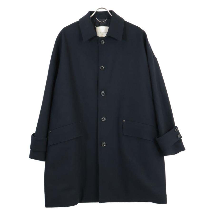 Mackintosh（マッキントッシュ） GM-1128F/WO GTS HUMBIE ネイビー