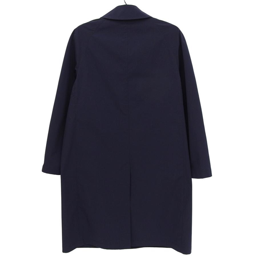 Mackintosh（マッキントッシュ） DUNKELD RAGLAN バルカラーコート