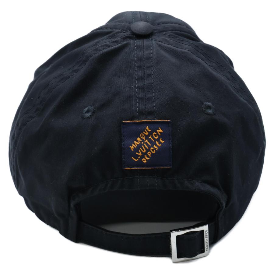 国内正規 LOUIS VUITTON ルイヴィトン 25年製 M5149L キャップ