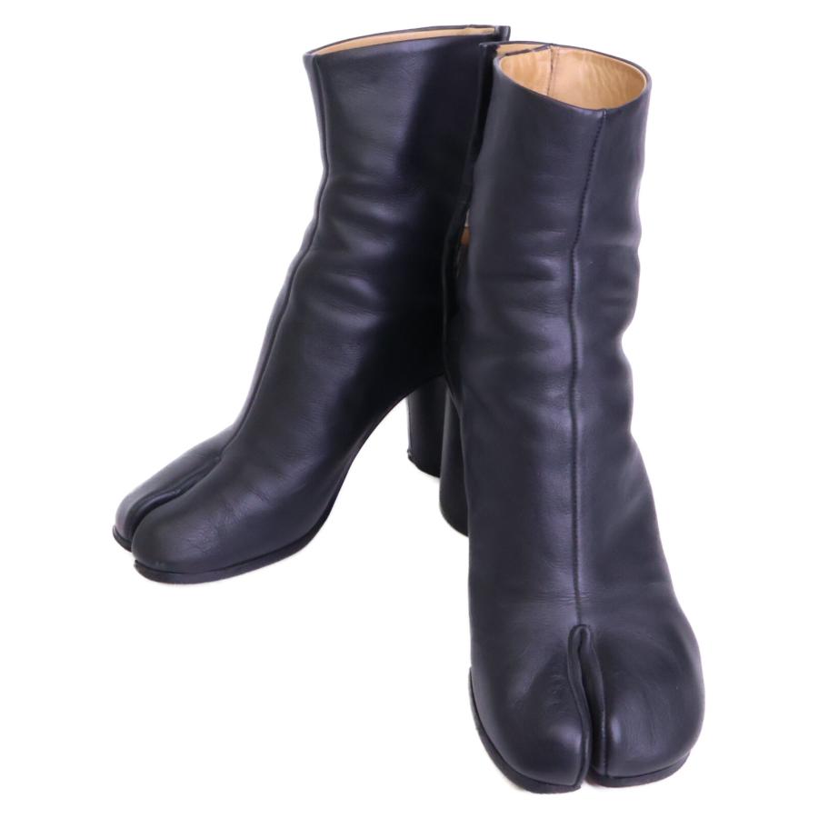 Maison Margiela メゾンマルジェラ S38WU0307 足袋 タビ ブーツ