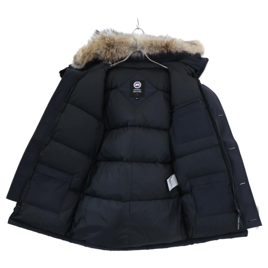 CANADA GOOSE（カナダグース） 美品 国内正規 3438JM ジャスパー