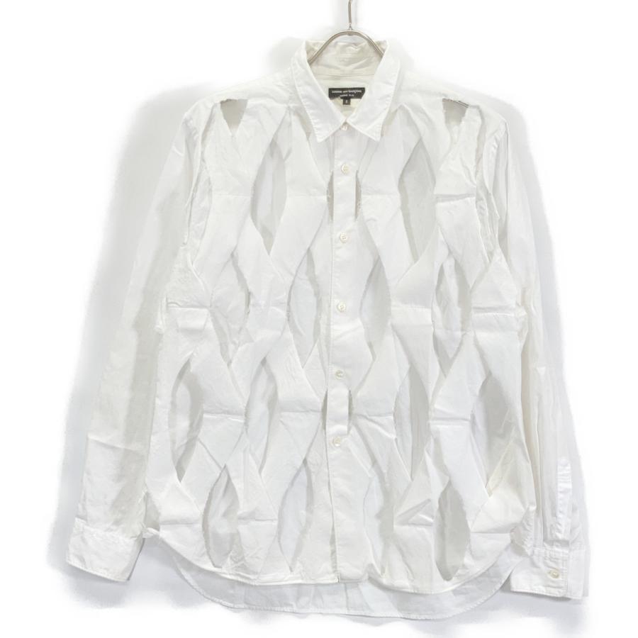 COMMEdesGARCONS HOMME PLUS コムデギャルソンオムプリュス PO-B032 14