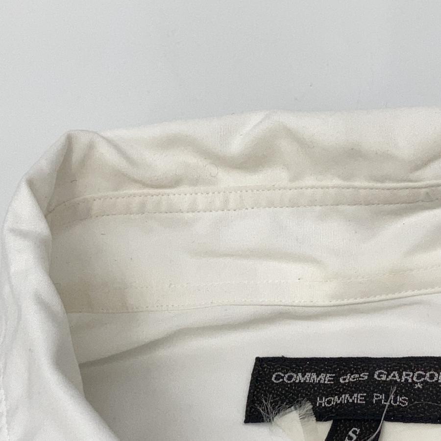 COMMEdesGARCONS HOMME PLUS コムデギャルソンオムプリュス PO-B032 14