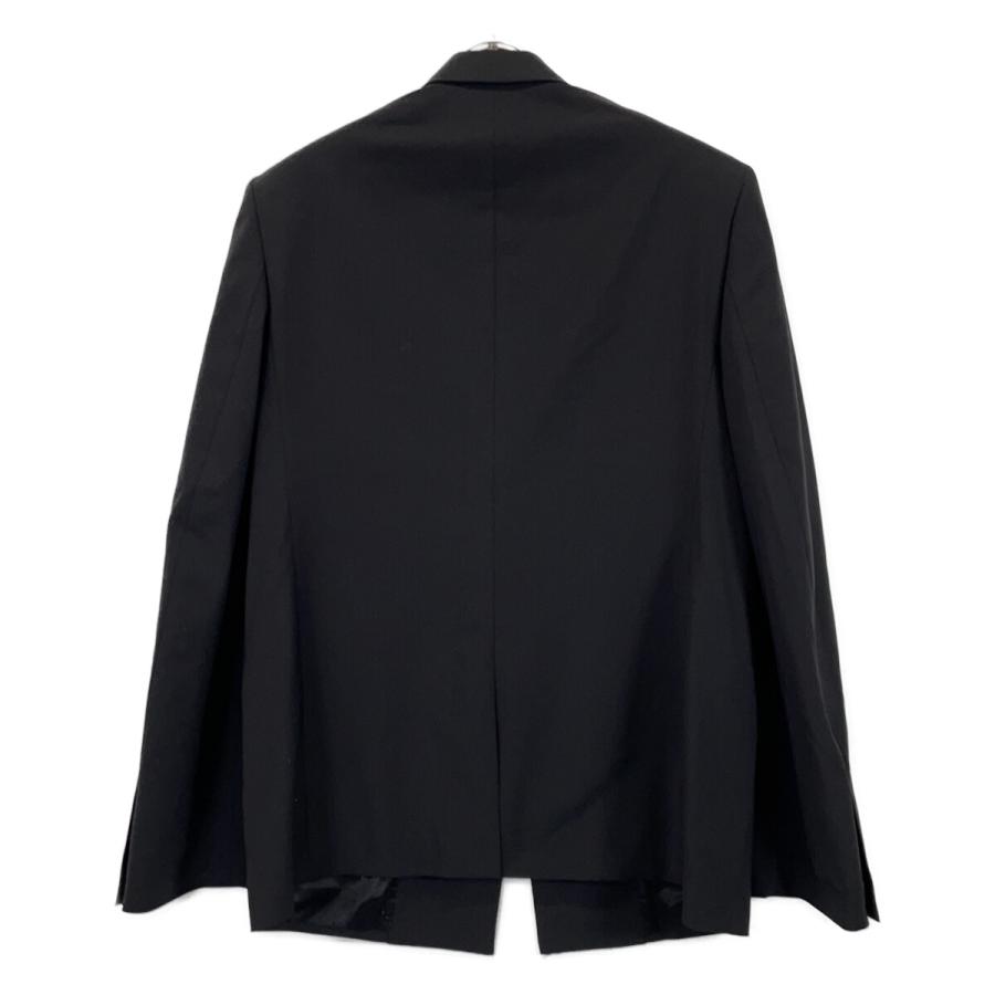 GIVENCHY ジバンシィ BL300313UW ブラック テーラードジャケット 44