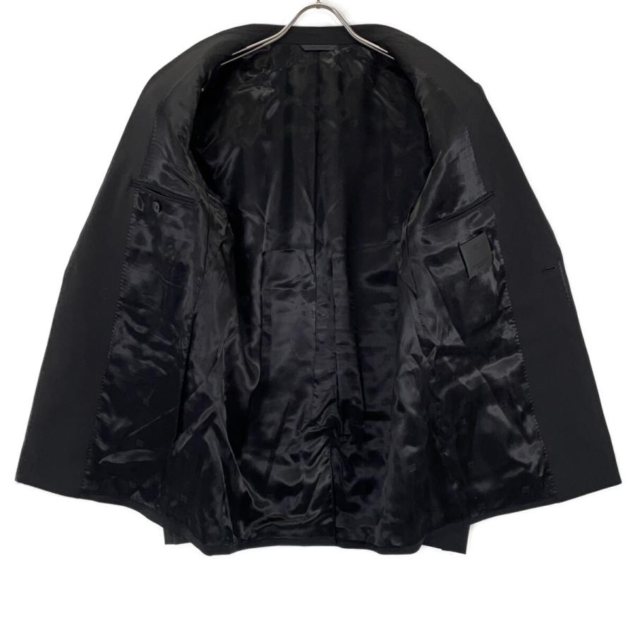 U*L様 GIVENCHY テーラードジャケット ブラック サイズ44 極美品 U*L様