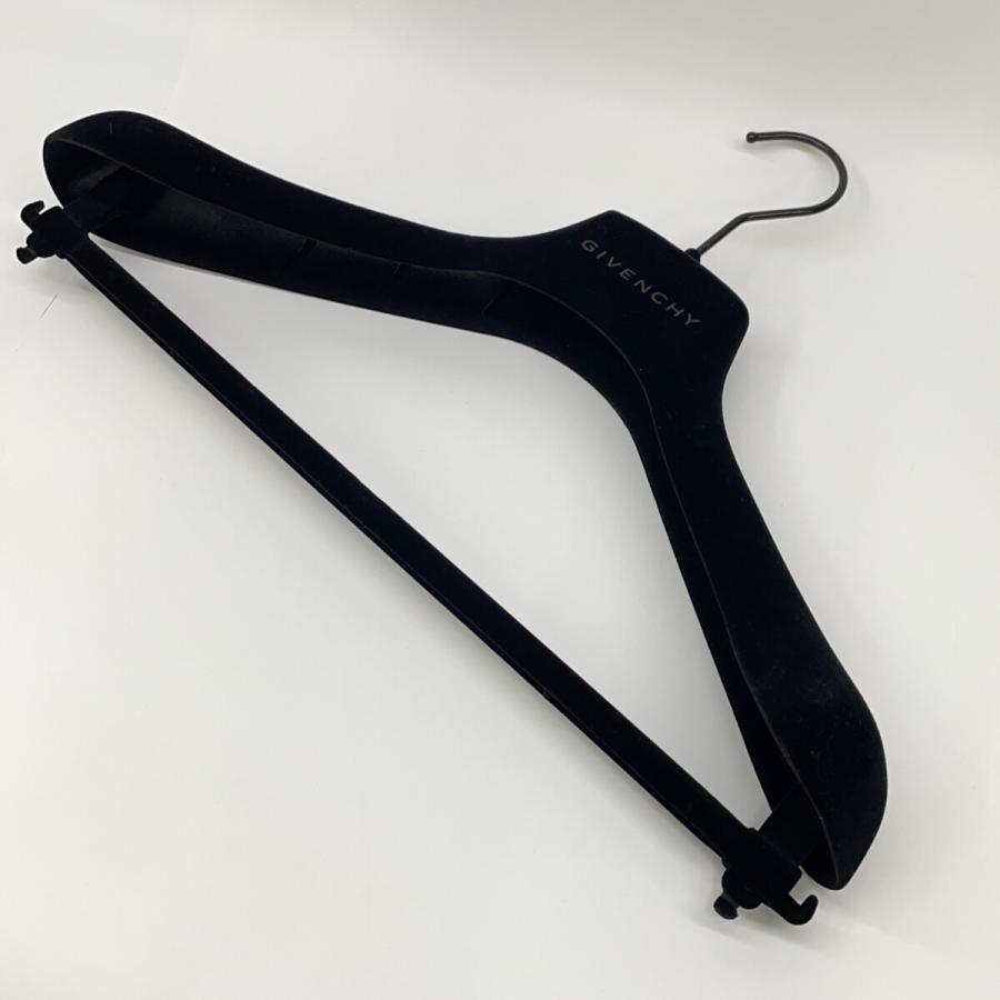 GIVENCHY ジバンシィ BL300313UW ブラック テーラードジャケット 44
