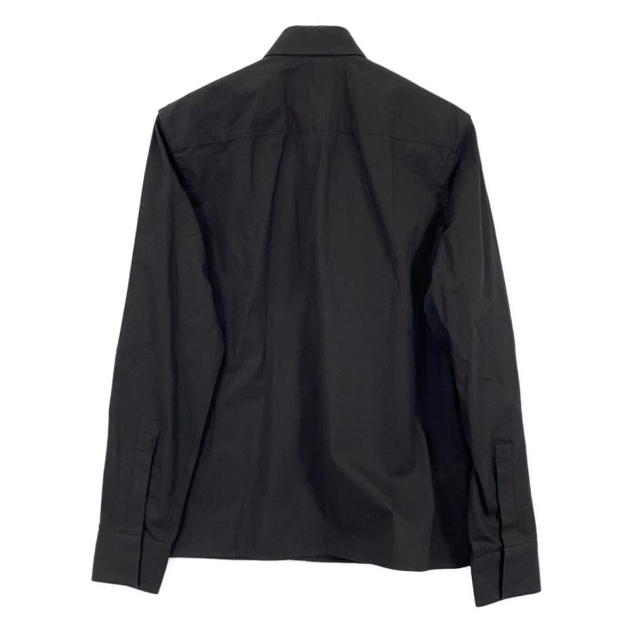 GIVENCHY ジバンシィ BL600414AT ブラック 長袖シャツ 38 トップス