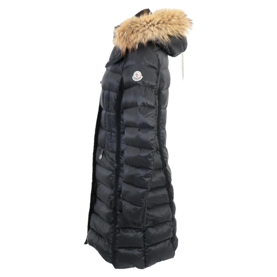 MONCLER（モンクレール） HERMIFUR エルミファー ダウンコート 1