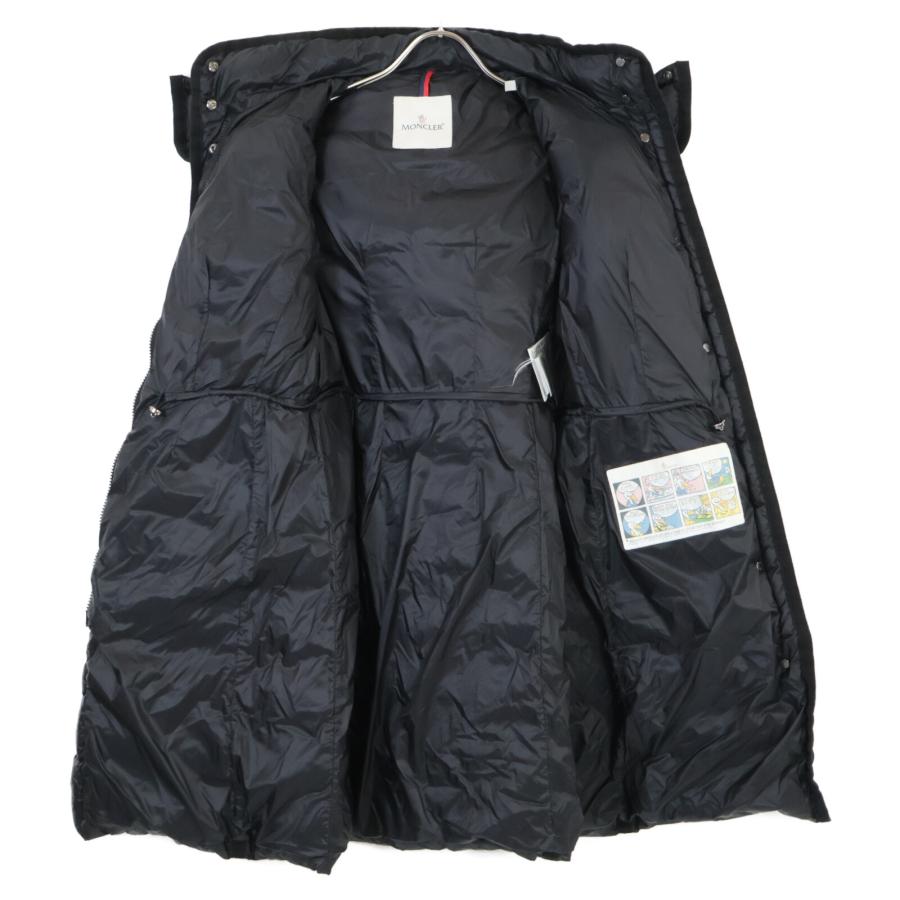 MONCLER（モンクレール） HERMIFUR エルミファー ダウンコート 1