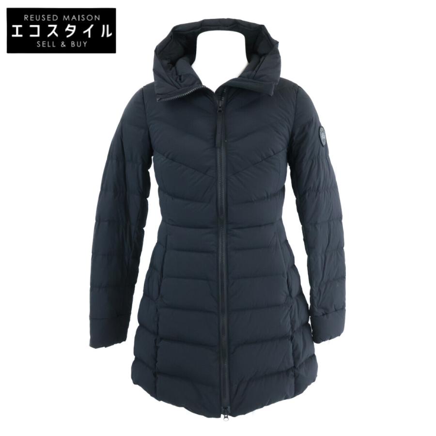 CANADA GOOSE（カナダグース） 美品 2331WB ブラックレーベル