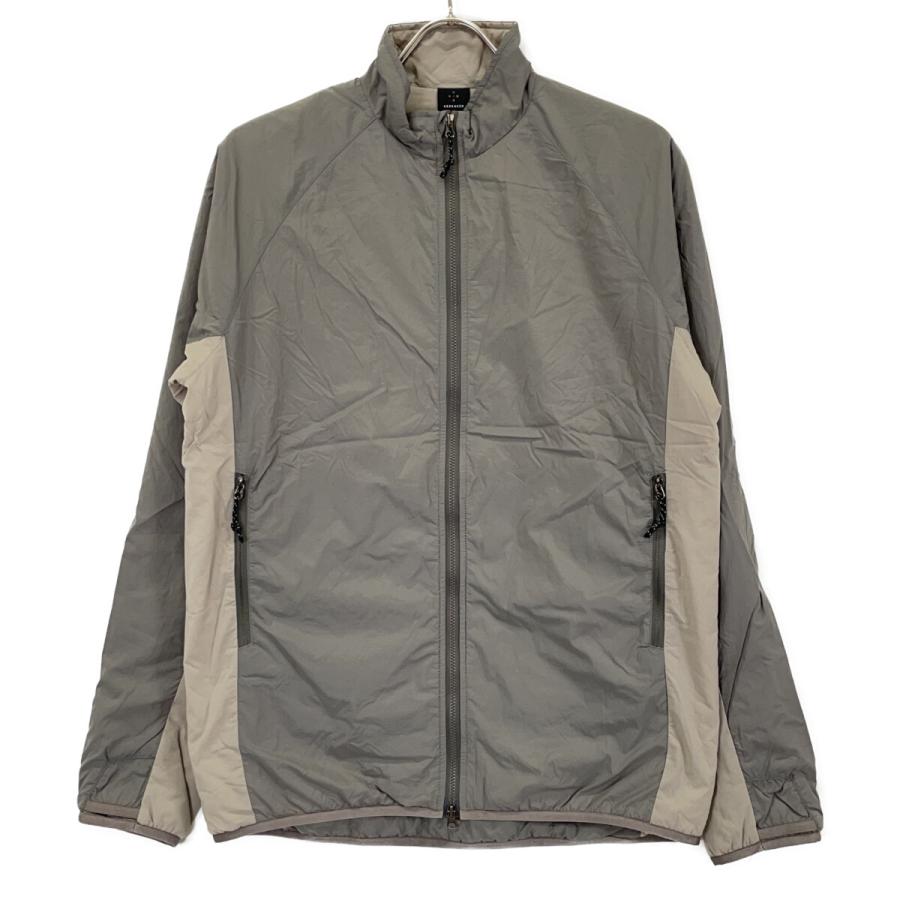 ④三菱重工ダイナボアーズ クイーンズインサレーションジャケット灰3L AXESQUIN アクシーズクイン 011080 ウールインサレーションジャケット