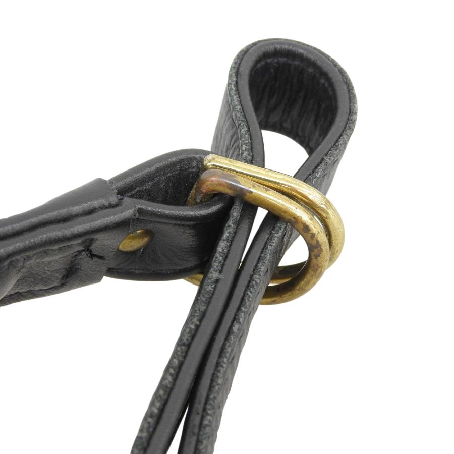 VANSON（バンソン） 新品同様 9SBB ファニーパック スタンダード