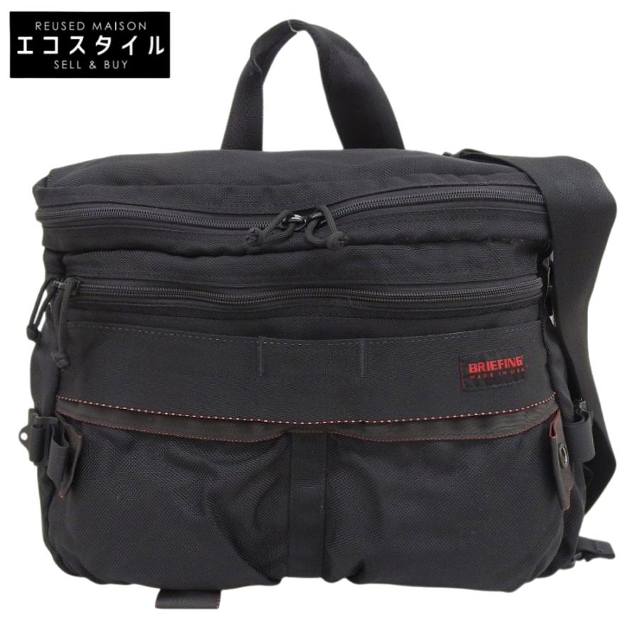 BRIEFING（ブリーフィング） DUNE SHOULDER ショルダーバッグ メンズ