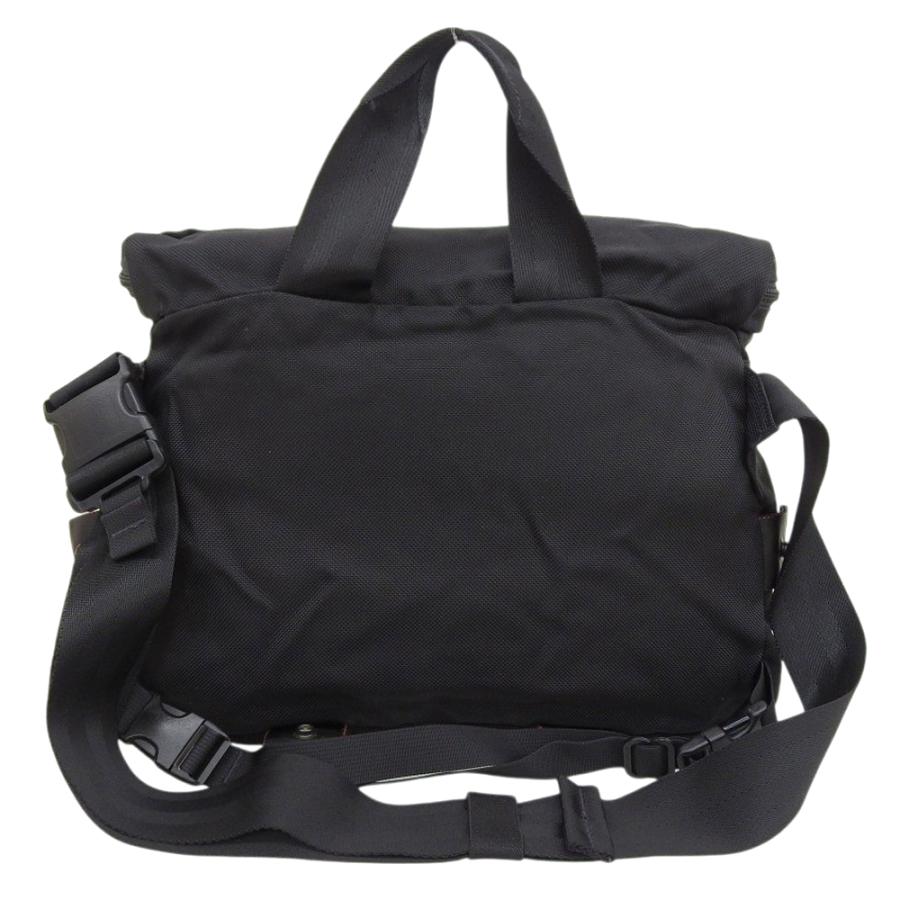 BRIEFING（ブリーフィング） DUNE SHOULDER ショルダーバッグ メンズ