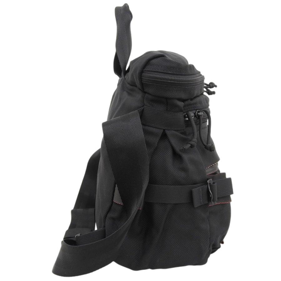 BRIEFING（ブリーフィング） DUNE SHOULDER ショルダーバッグ メンズ