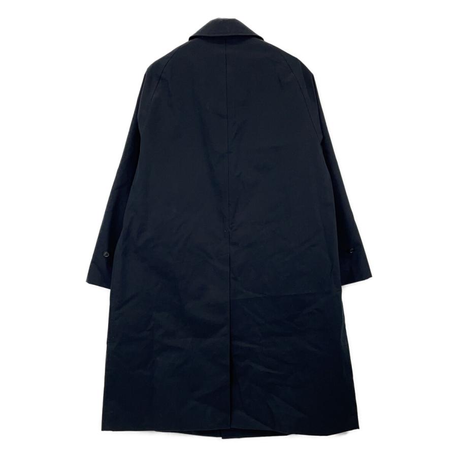 nanamica（ナナミカ） SUBF263 ネイビー ゴアテックス バルマカーン