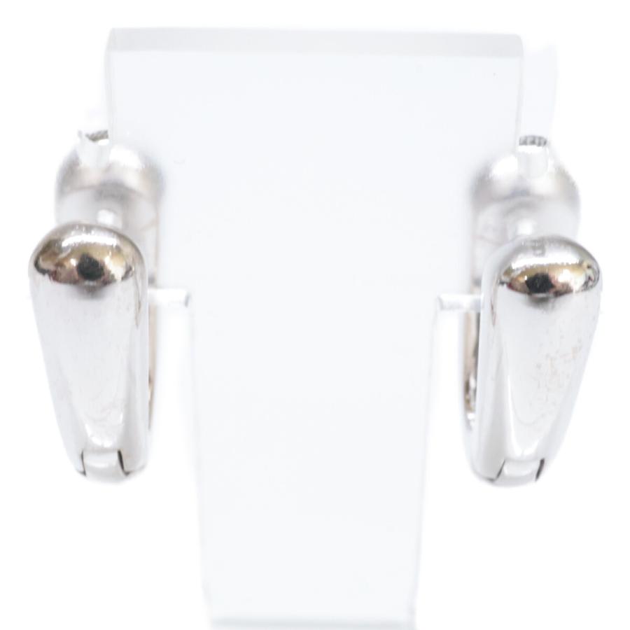 Cartier カルティエ 750WG ダイヤモンドxオニキス パンテールドゥ