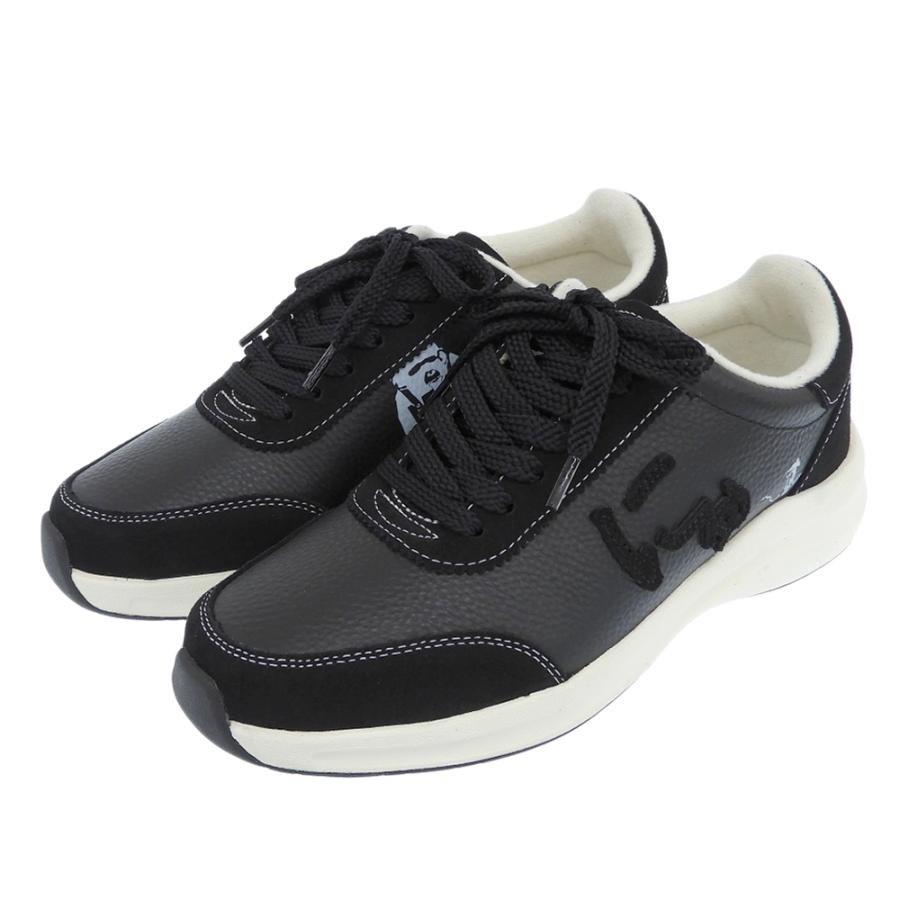 新品同様 SANGACIO サンガッチョ ×BRANDALISED にゅ スニーカー