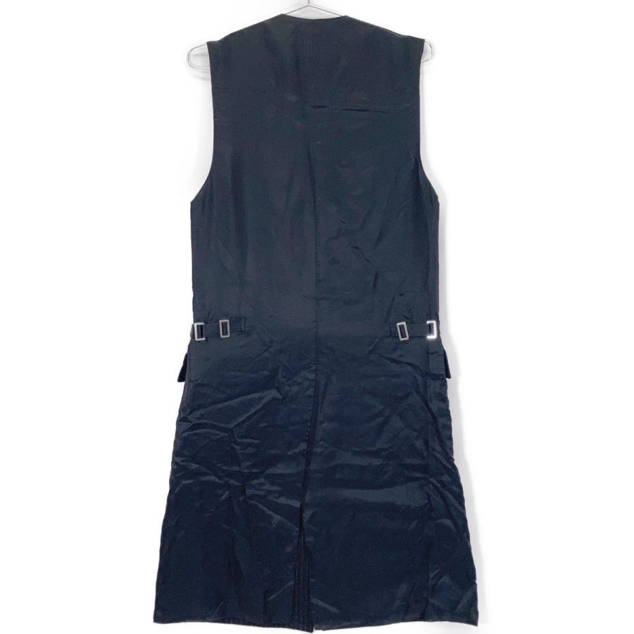 ピ*ル様 エディ期ディオールオム ストライプスーツ 44 エディ期