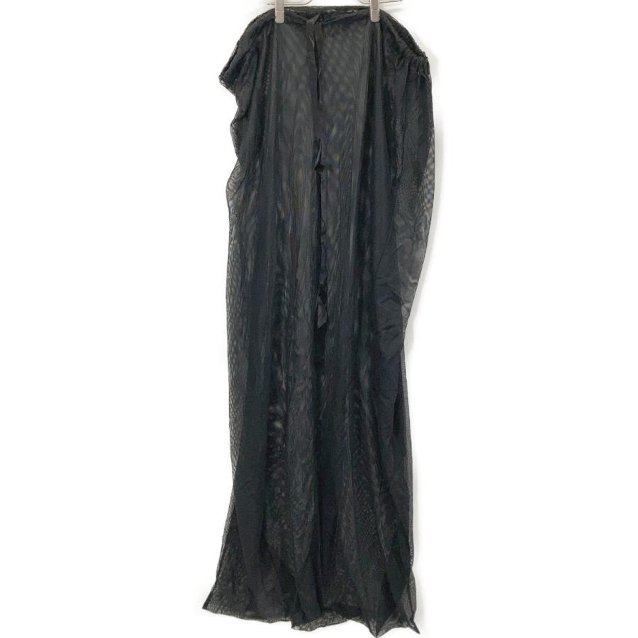 Dior HOMME ディオールオム 07AW 7H3160260443 エディ期 ストライプ