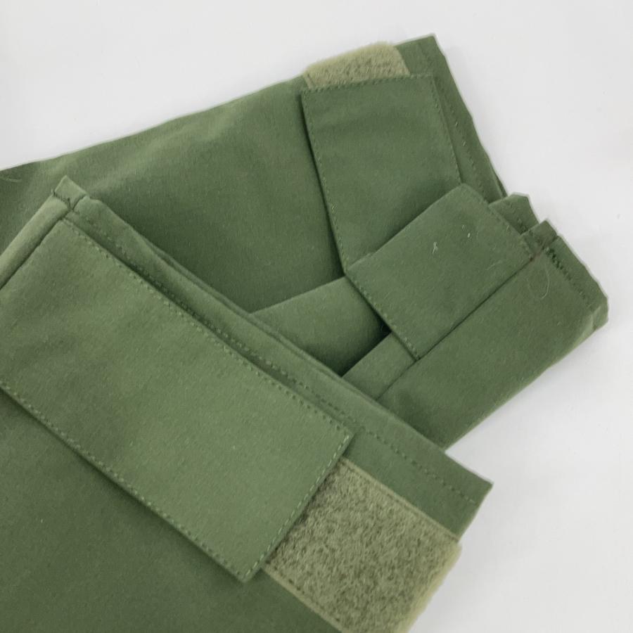 DENHAM デンハム ×マウンテンリサーチ 01-22-09-20-006 DM PARKA