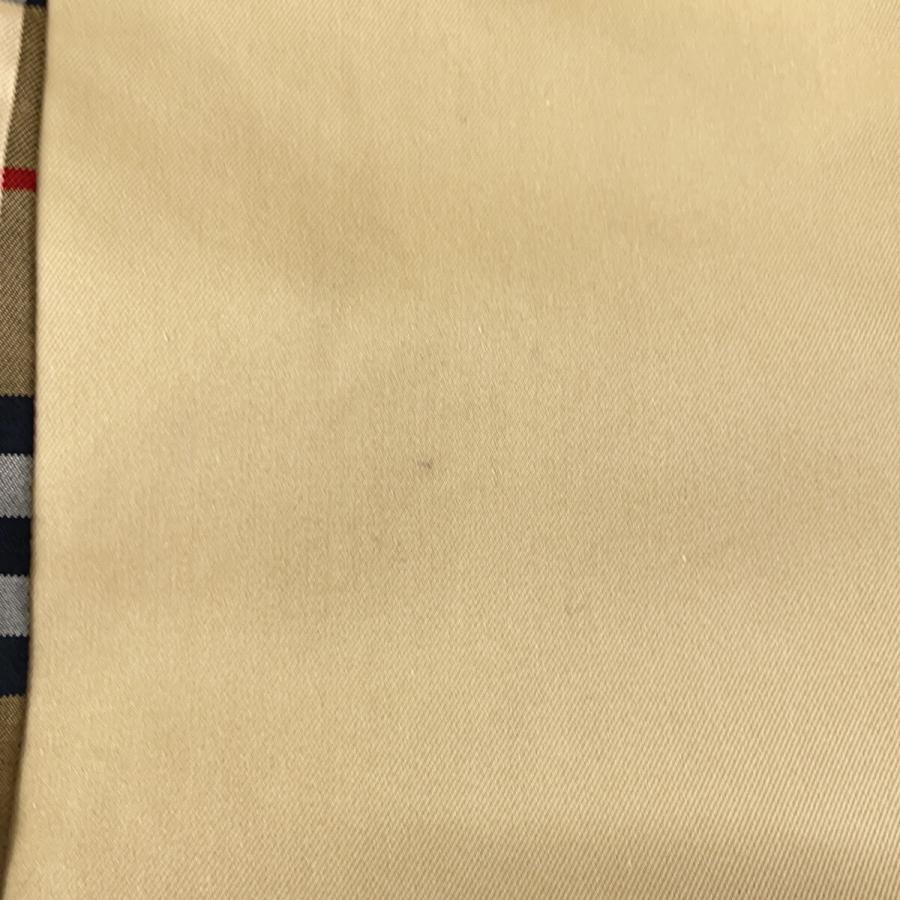 BURBERRY（バーバリー） 8079388 ケンジントン ベージュ ヘリテージ