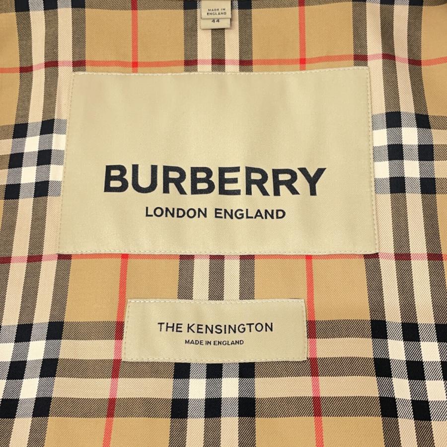 BURBERRY（バーバリー） 8079388 ケンジントン ベージュ ヘリテージ