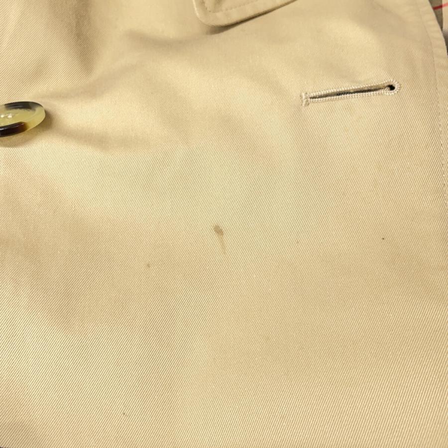 BURBERRY（バーバリー） 8079388 ケンジントン ベージュ ヘリテージ