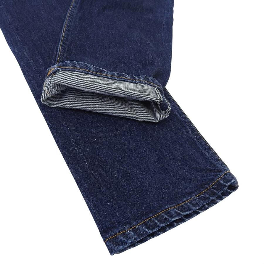 パンツ Levi's 501xx 00s USA w32 553 Levi's（リーバイス） 00's USA製 トップ釦553 501 ボタンフライデニム