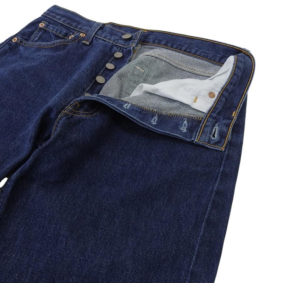 パンツ Levi's 501xx 00s USA w32 553 Levi's（リーバイス） 00's USA製 トップ釦553 501 ボタンフライデニム