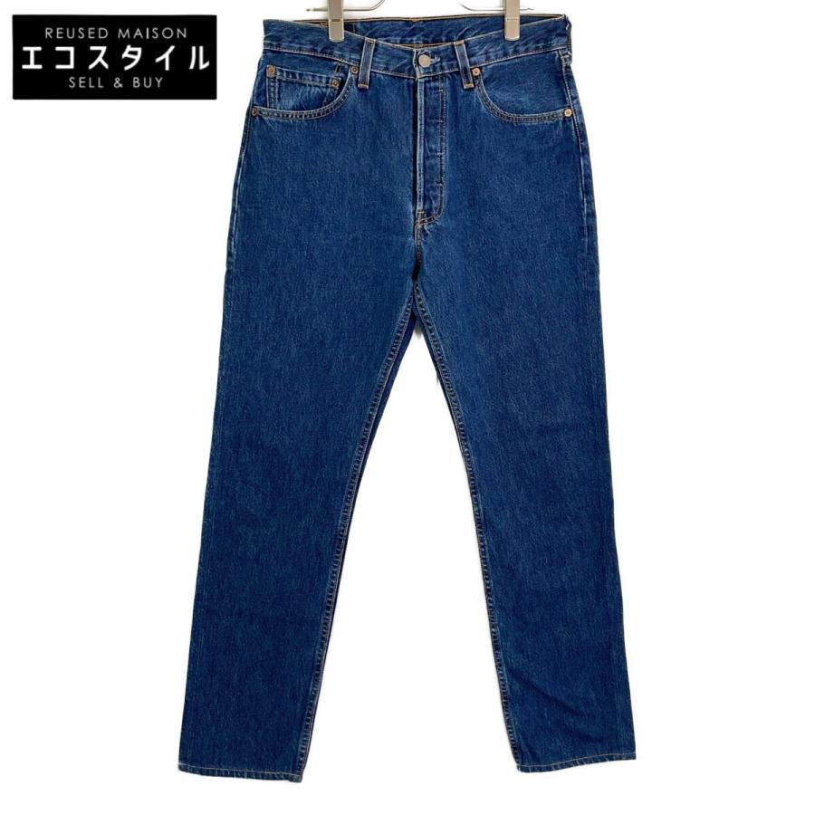 Levi's（リーバイス） LEVI'S 00's USA製 ボタン裏553 501 ボタン