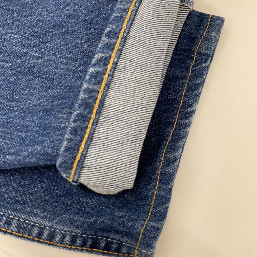 Levi's（リーバイス） LEVI'S 00's USA製 ボタン裏553 501 ボタン